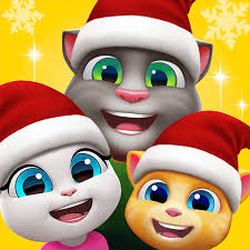 Tom friends